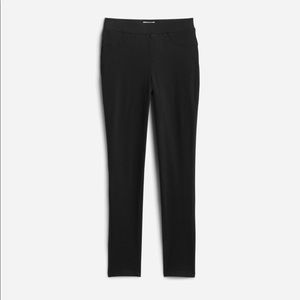 Black Skinny Pants